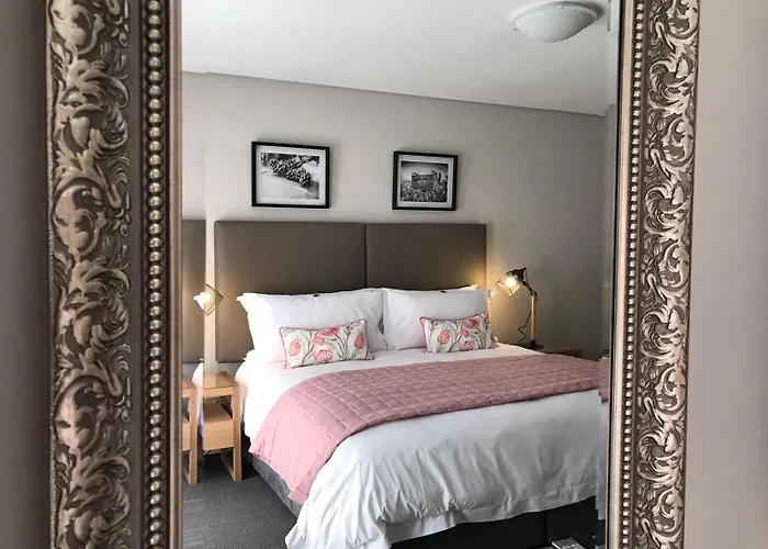 Meerendal Boutique Hotel