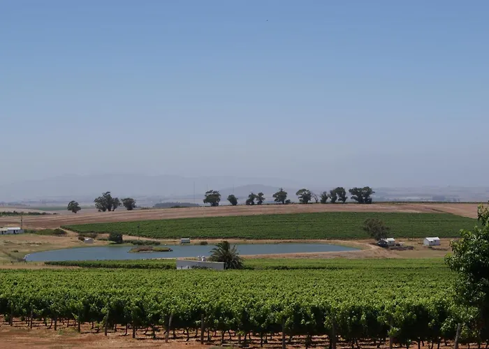 Meerendal Boutique Hotel