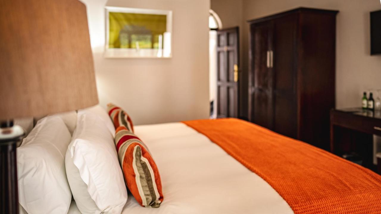 Meerendal Boutique Hotel 4*