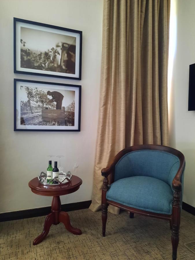 Meerendal Boutique Hotel 4*