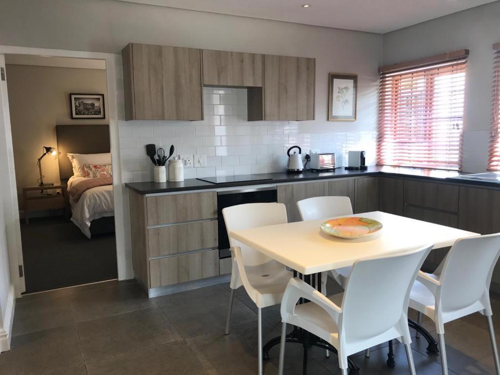 Meerendal Boutique Hotel Durbanville