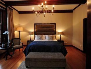 Meerendal Boutique Hotel Durbanville