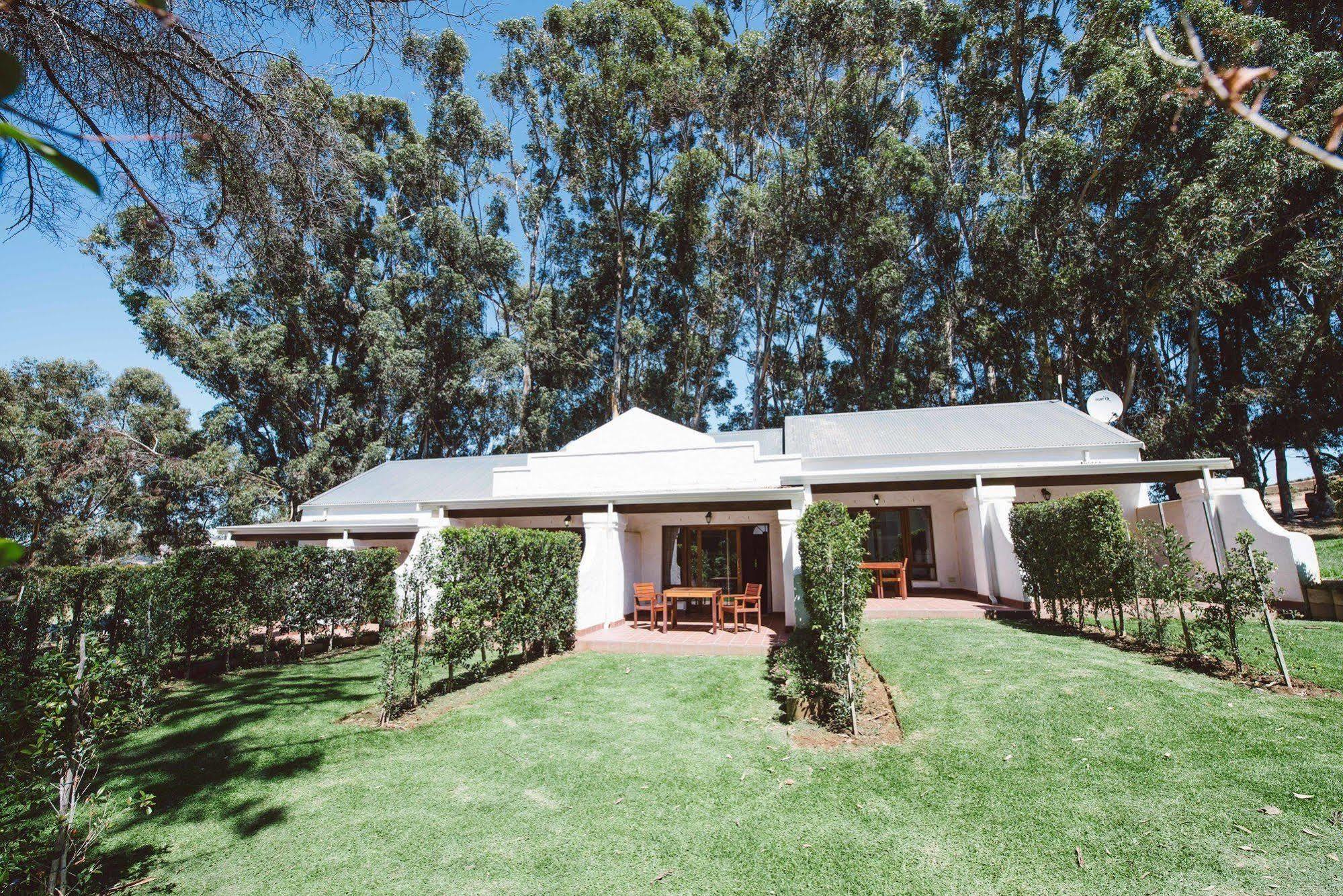 Meerendal Boutique Hotel Durbanville