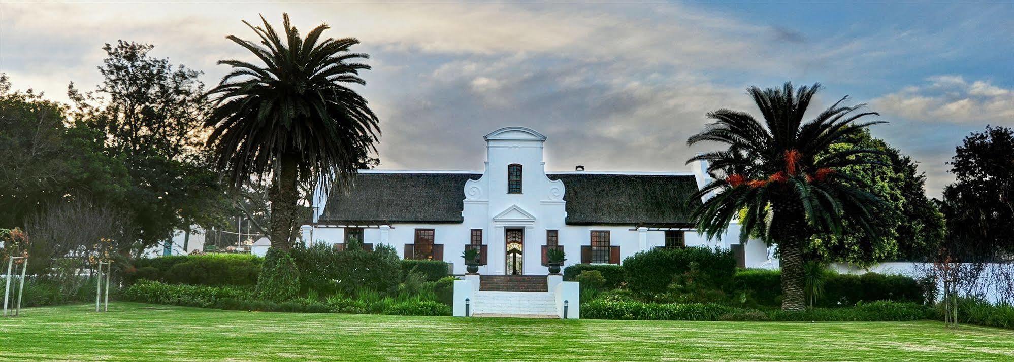 Meerendal Boutique Hotel Durbanville