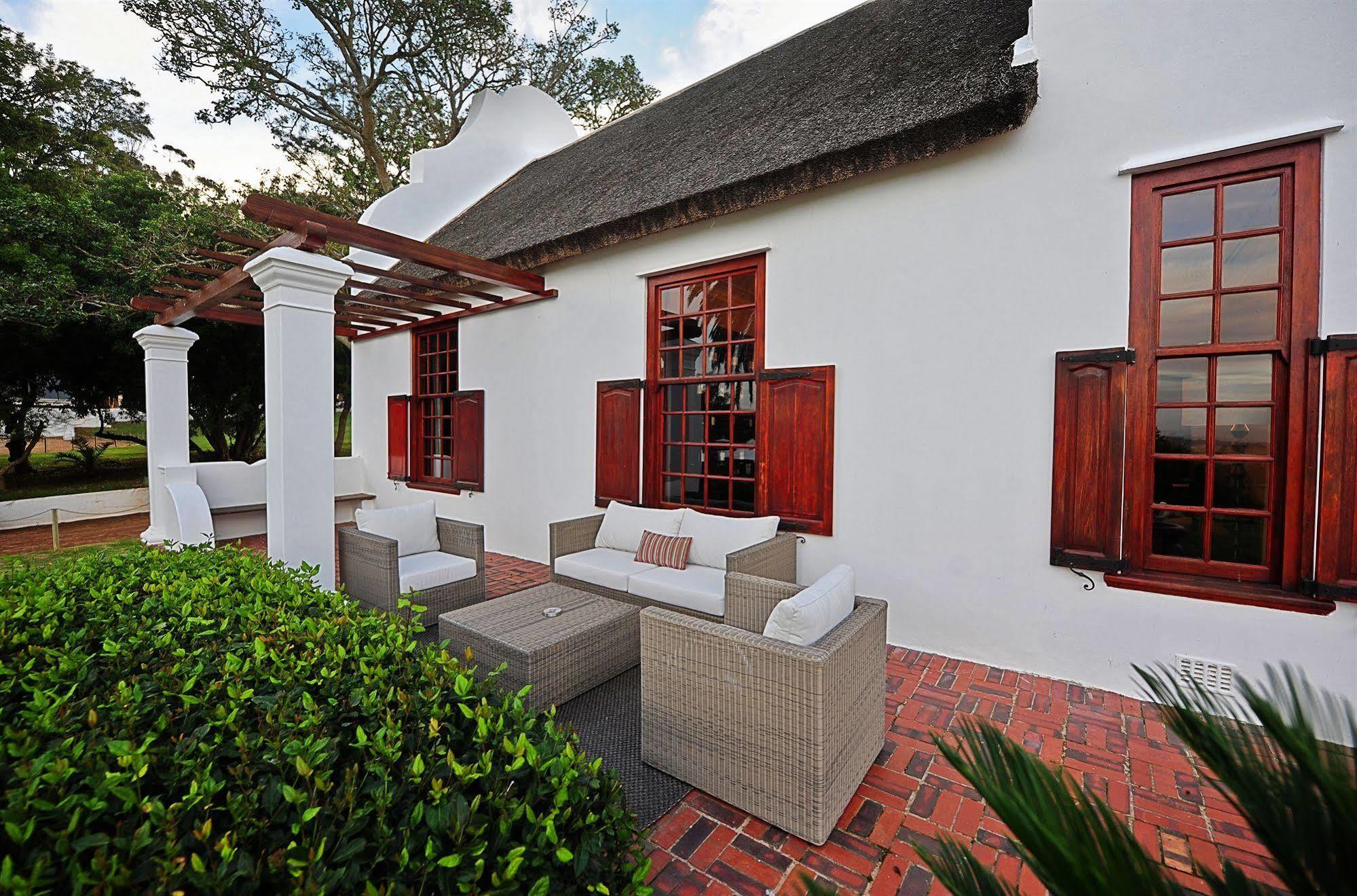 Meerendal Boutique Hotel 4*