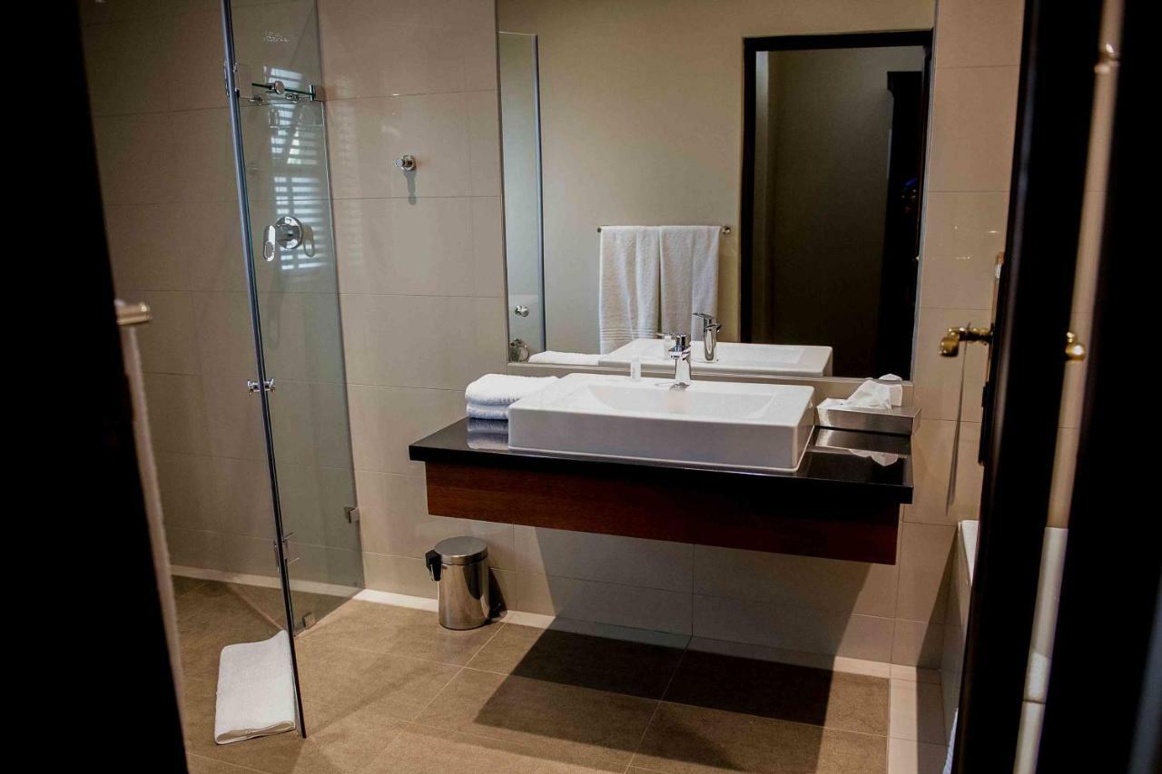 Meerendal Boutique Hotel 4*