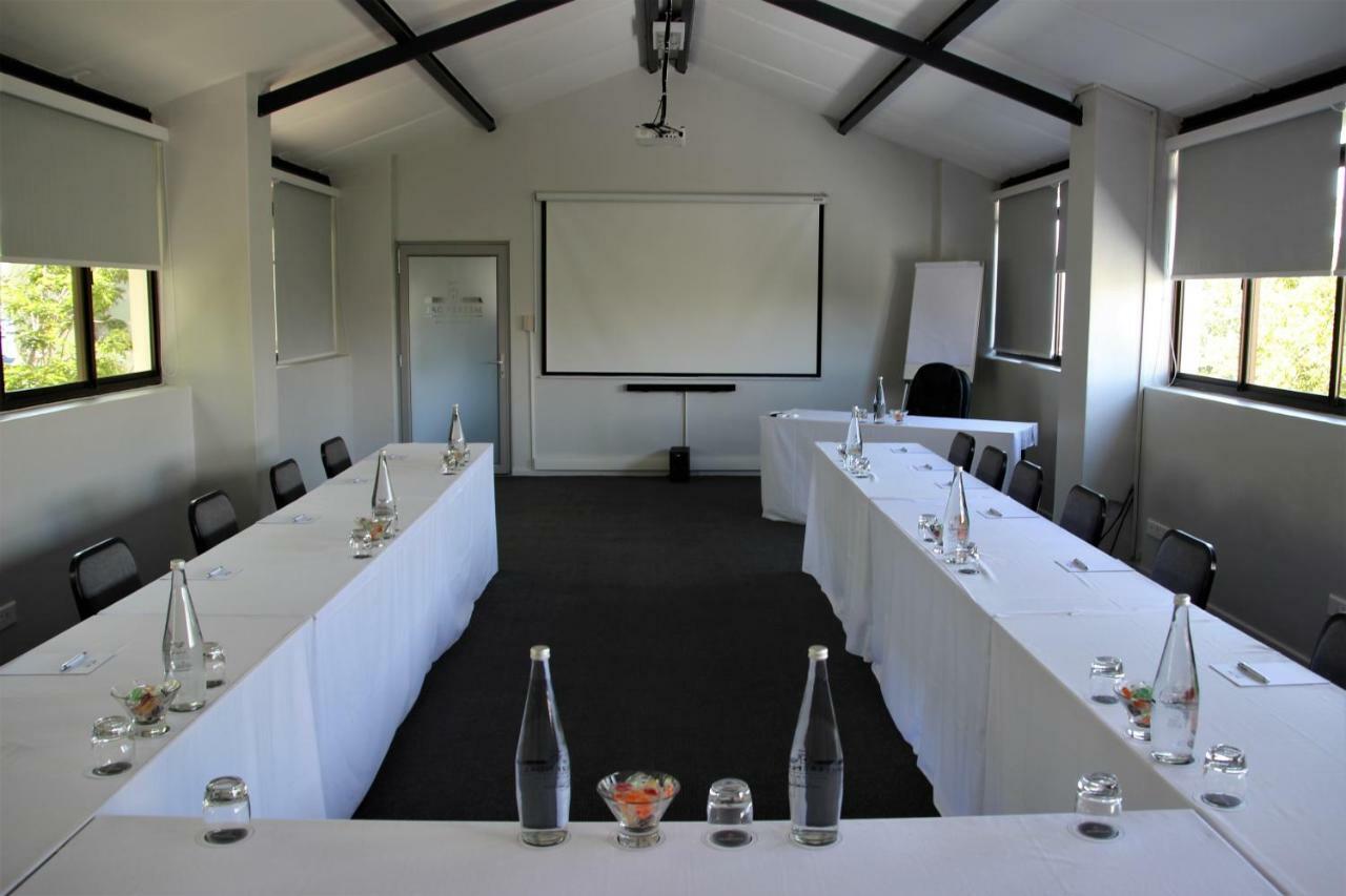 Meerendal Boutique 4*