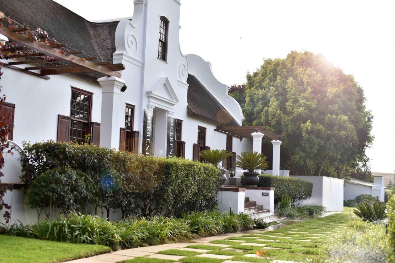 Hotel Meerendal Boutique Durbanville