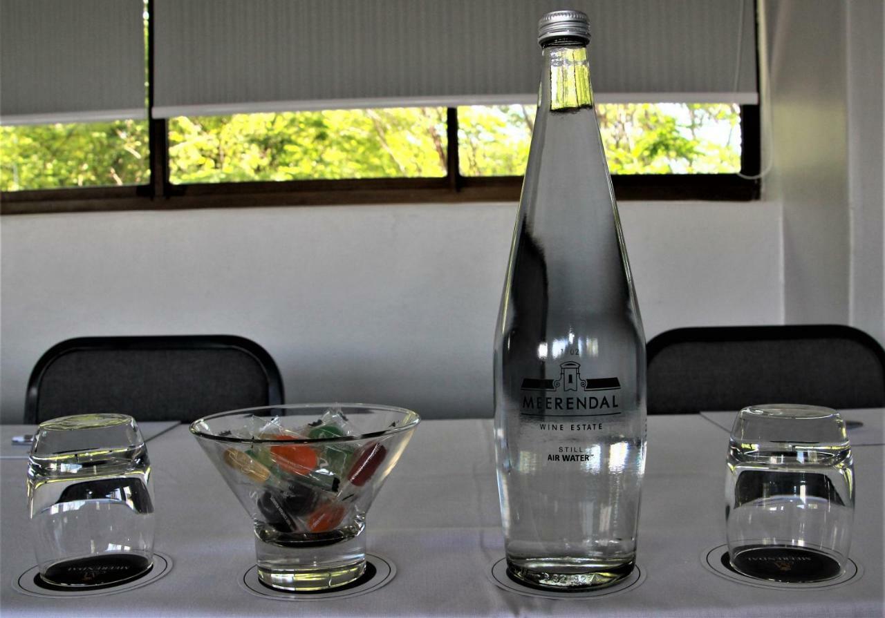 Meerendal Boutique Hotel 4*