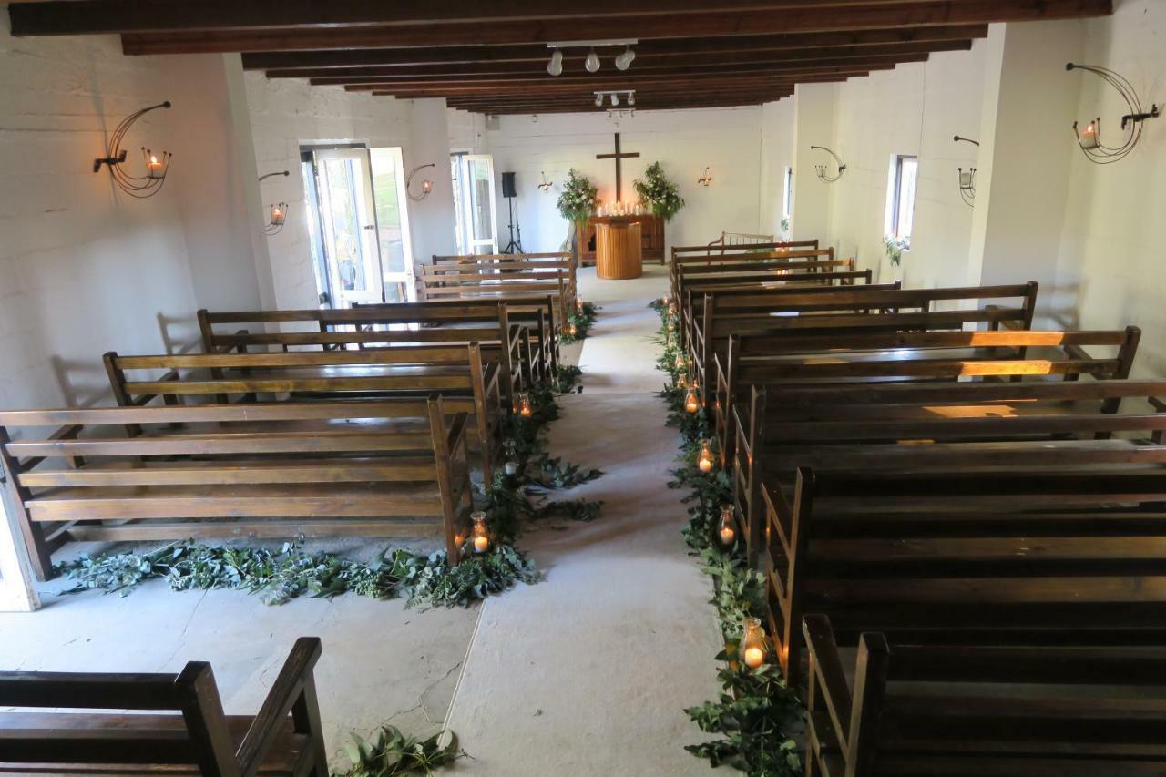 Meerendal Boutique Hotel